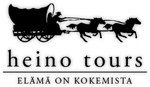 Heino Tours Finland